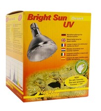 Lucky Reptile Bright Sun 35 Watt Wärmelampe Metalldampflampe