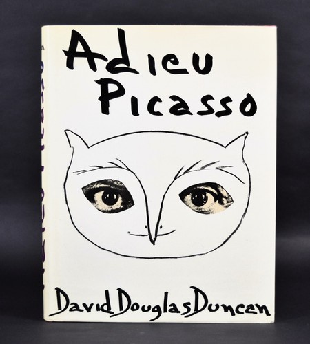 Adieu picasso deutsche - adieu, [deutsche
