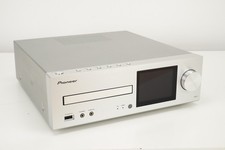 Pioneer XC-HM72 Silber - Stereo-CD-Receiver | B-Ware, siehe Fotos, ohne OVP