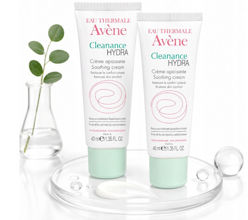 Avène cleanance hydra - avène,
