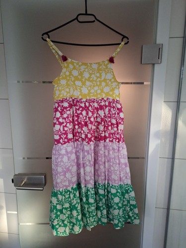 Mini boden sommer - boden, blumen