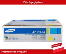CLP510D5Y Samsung CLP510 Toner