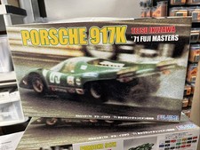 1/24 Fujimi #126159 Porsche
