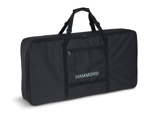 Hammond wolfsbarsch skxpro - hammond,