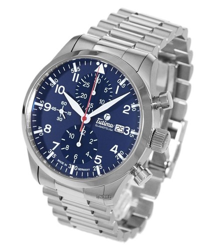 Tutima flieger legacy ref - legacy,