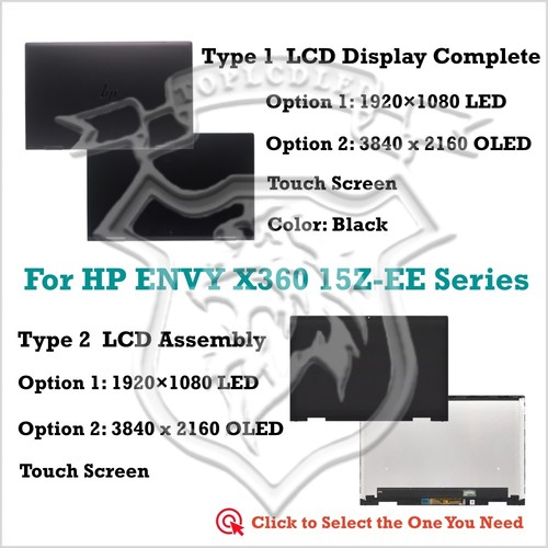 Envy x360 15z ee000 - hp, 15z-ee000