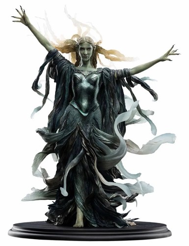 Weta galadriel dark queen 6 - weta,