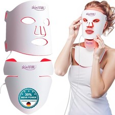 Mashera LED | Gesichts- und