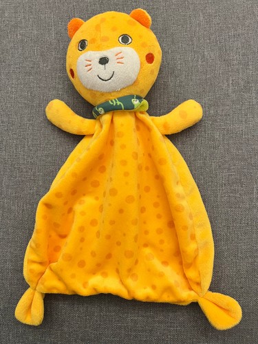 Pusblu schmusetuch - pusblu,