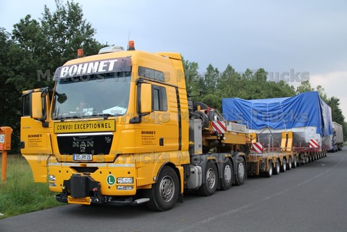 Lkw foto man tgx - man,