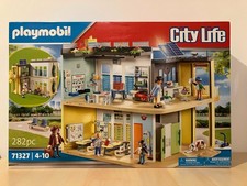 Playmobil City Life - Große