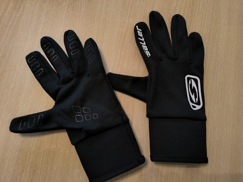 Saller feldspieler handschuhe - saller,