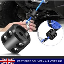 Seilwinde Seilstopper