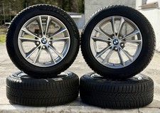 Original BMW 5er G30 G31 17
