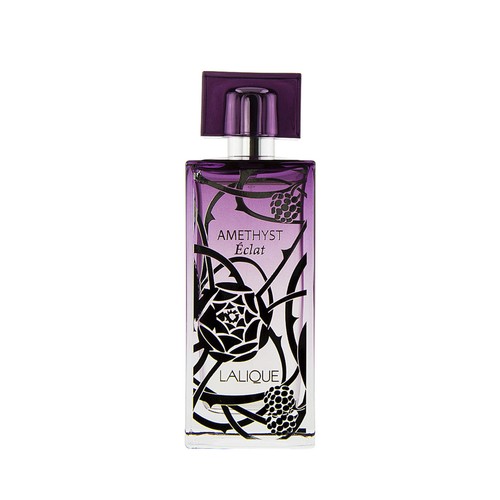 Lalique amethyst éclat eau - lalique,