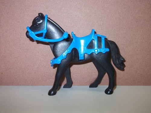 Playmobil turnierpferd - playmobil,
