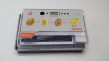 Brutmaschine Inkubator 20 Eier