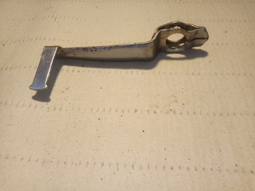 Fortschritt e931 ganghebel - fortschritt,