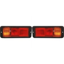 Rückleuchte Set für