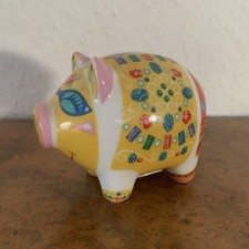 Ritzenhoff Mini Piggy Bank