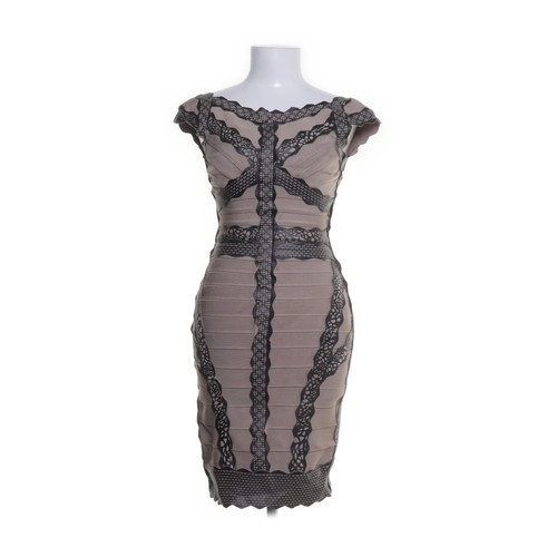 Herve leger kleid - leger,, größe