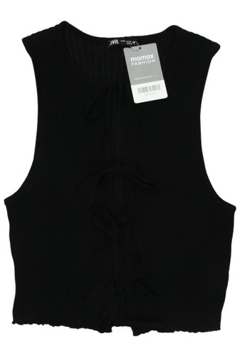 Zara weste damen ärmellose - zara,