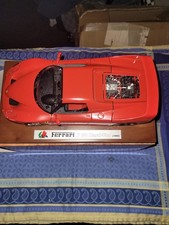 Bburago 1:18 Ferrari F 50 mit
