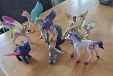 Schleich Bayala Set /