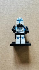Lego Star Wars Captain Rex