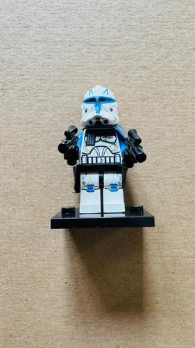 Lego star wars captain - lego,