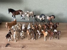 Schleich Figuren Tiere Pferde