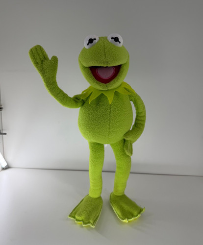 Kermit collection - kermit,