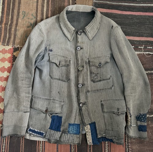 Vintage 30er 40er workwear - vintage,