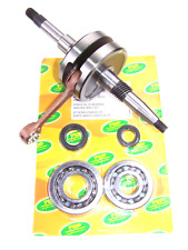 Kurbelwelle Kymco 50 Super 8 9 Top Boy Vitality Yager Yup Motor Pleul Welle