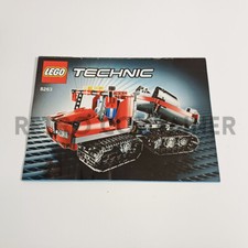 Lego Vintage Anleitung