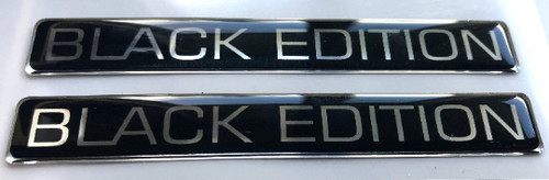 Stück black edition - black,