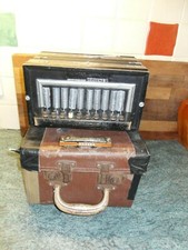 Vintage Mid Century kleines