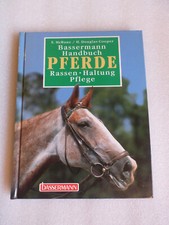 Bassermann Handbuch Pferde
