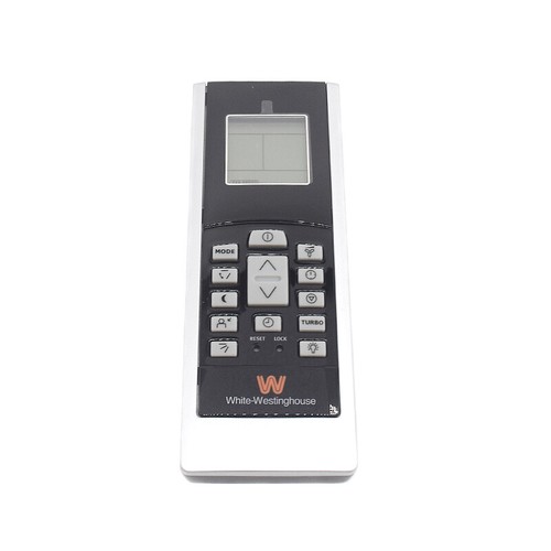 White-Westinghouse