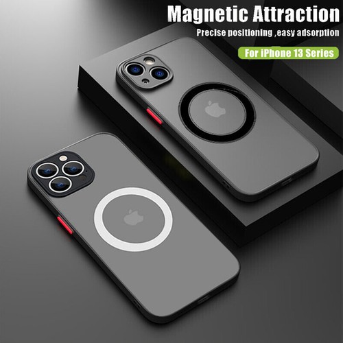 Bumper magsafe hülle für - hülle,