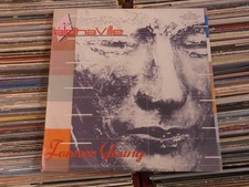 ALPHAVILLE HUNGARY GONG LP