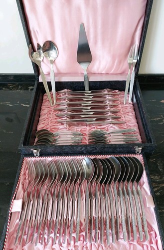 Besteckset julia linsen abs - besteckset,