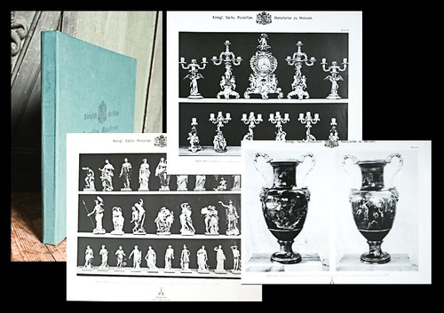 1994 meissen porzellan - 1994,