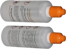 Reinigungsset Bandmaschine