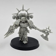 Huron Blackheart Chaos Space