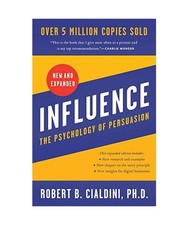Influence, New and Expanded