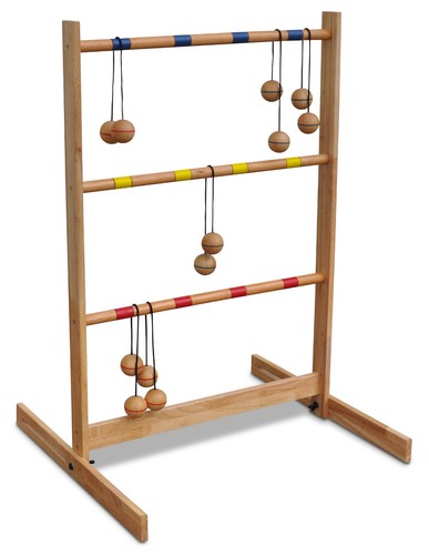 Bex spin ladder original - bex,