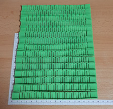 Fischertechnik Dynamic 15 Stück Flexprofil 180 hellgrün 143234 Bieten macht Spaß