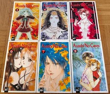 Bände ayashi ceres yuu - bände,