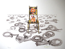 TOYEN MARIE CERMINOVA: schöne